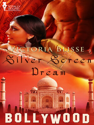 cover image of Silver Screen Dream